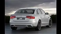 Audi S4: Geht richtig Abt