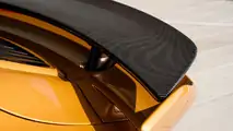 2017 Porsche 911 Turbo S Exclusive Series