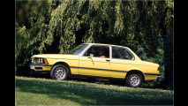 BMW 3er (1975)