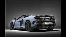 Carbon-P1 und neues Modell?