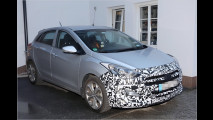 Hyundai i30 Facelift 2015