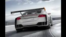 Irrer Über-TT stürmt das GTI-Treffen