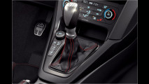 Ford Focus Sport