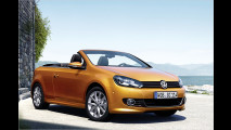 VW Golf bleibt Topseller
