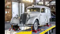 Mercedes 170 V