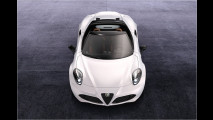 Alfa 4C: Der Spider kommt