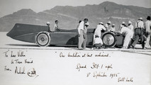 1933 Rolls-Royce Phantom