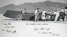 1933 Rolls-Royce Phantom