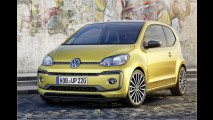 Den up! gibt es jetzt auch mit Turbo