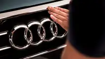 2018 Audi A8 teaser
