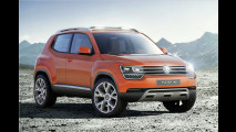 VW Taigun (2012)