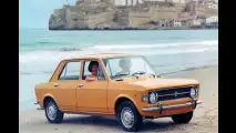 1970: Fiat 128