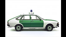 VW Passat B1