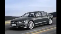 Audi S8 plus: Mehr geht nicht
