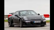 Porsche 911 GT3