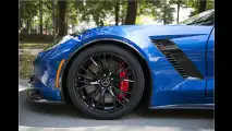 Geiger Cars pumpt die Z06 auf