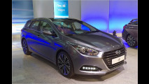 Hyundai in Europa