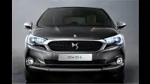 Frischer Wind für den DS 4