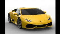 Ferrari gegen Lamborghini