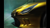 Willys AW 380 Berlineta