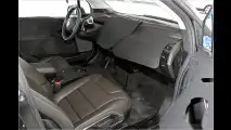 Angetestet: Erste Ausfahrt im BMW i3
