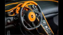 McLaren zu unauffällig?
