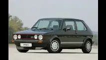 VW Golf I GTI