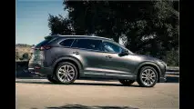 Mazda-SUV geht in die nächste Runde