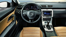 VW Passat CC
