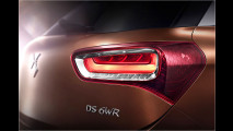 Serien-SUV in Peking