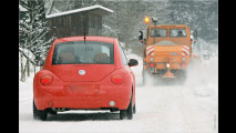 Räum- und Streufahrzeuge überholen