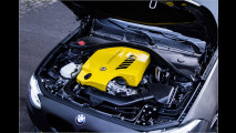 Boa! 405 PS im 1er-BMW