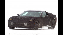 Das ist die neue Corvette