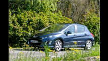 Peugeot 308 e-HDi im Test