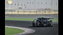 Super-Bolide mit 1.000 Hybrid-PS