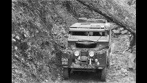 Land Rover Series I (1955)
