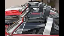 Targa: 1989 - 1995