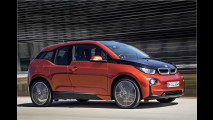 BMW i3 vorgestellt