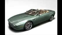 Zweimal Zagato