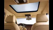 Mulliner Specification