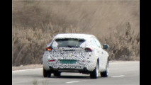 Erwischt: Volvo V30