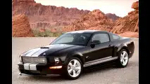 Carroll Shelby ist tot