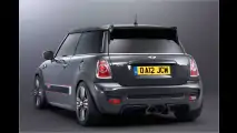 Der schnellste Serien-Mini