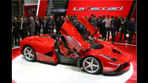 Ferrari LaFerrari