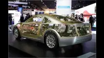 Subaru BRZ Concept STI