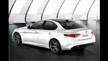 Neue Motoren für Giulia