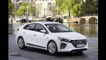Die Prius-Konkurrenz