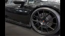 Zwei Carbon-Tiefflieger von DMC