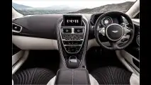 DB9-Nachfolger mit modernster Technik