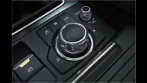 Update für Mazda 6 und CX-5